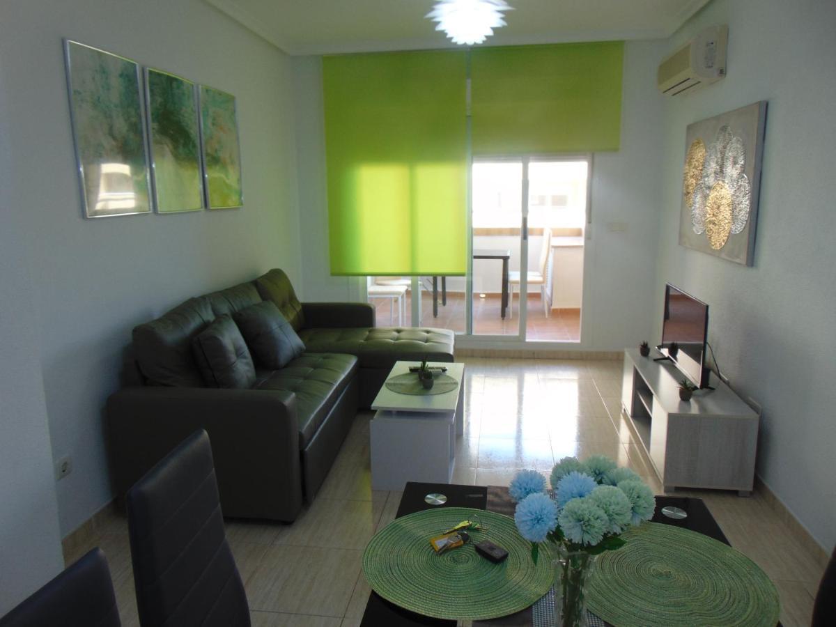 Apartamentos Varios Con 2 Dorm En Marina Dor , La Playa De Amplaries 47 , Vista Lateral Al Mar Oropesa del Mar Exterior foto
