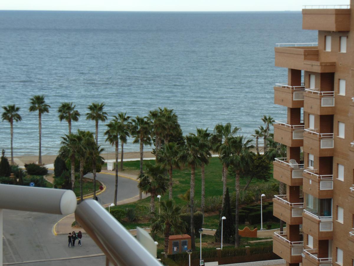 Apartamentos Varios Con 2 Dorm En Marina Dor , La Playa De Amplaries , Vista Lateral Al Mar Oropesa del Mar Exterior foto